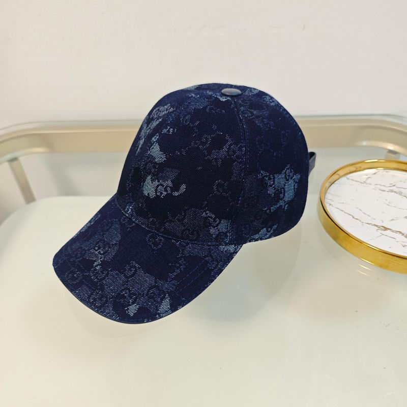 Gucci cap dx124